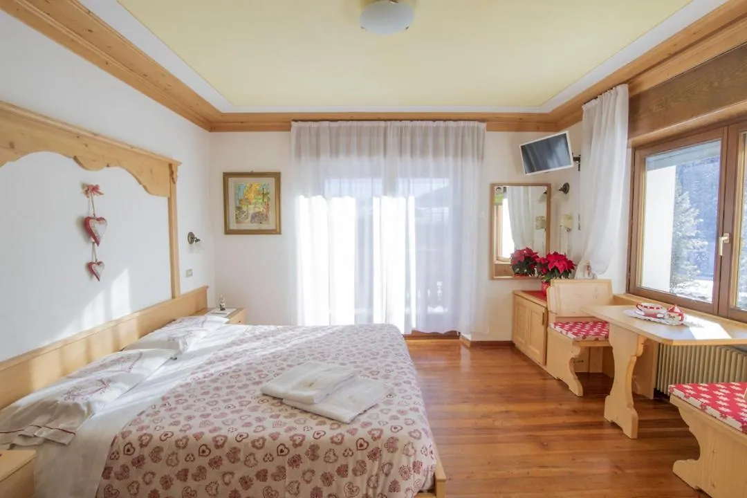 Hotel Edelweiss Val di Zoldo