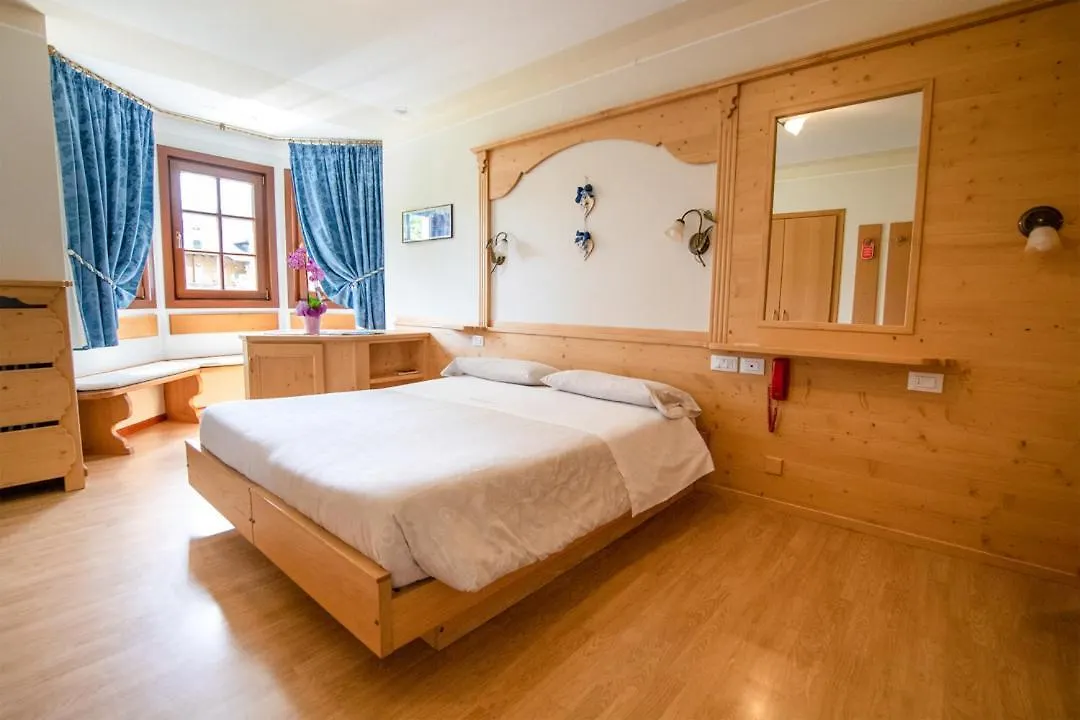 Hotel Edelweiss Val di Zoldo