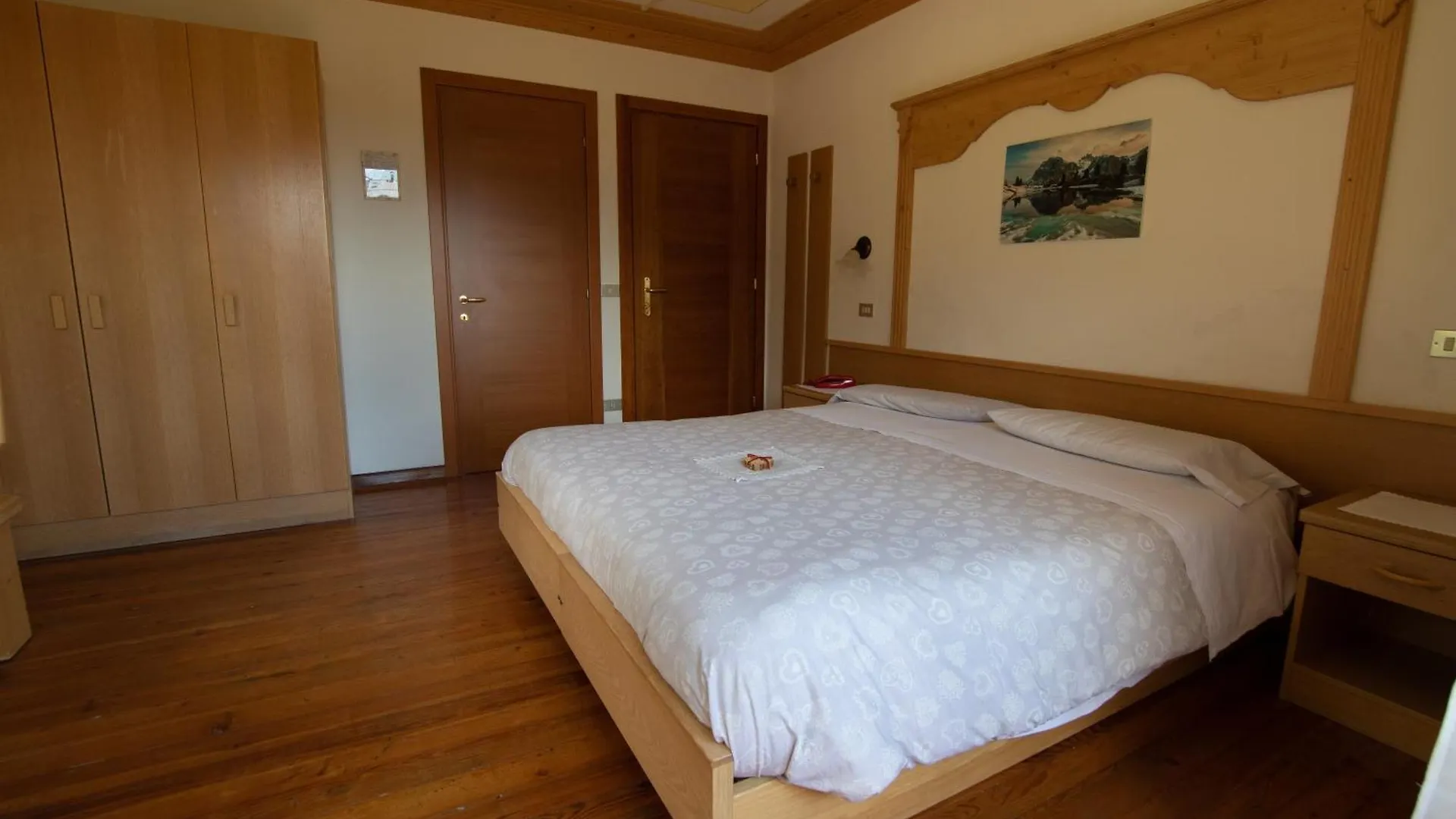 Hotel Edelweiss Val di Zoldo
