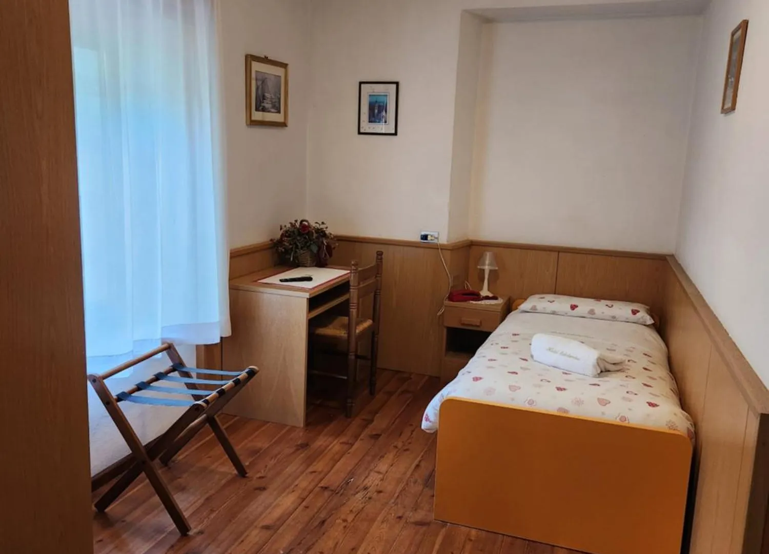 Hotel Edelweiss Val di Zoldo