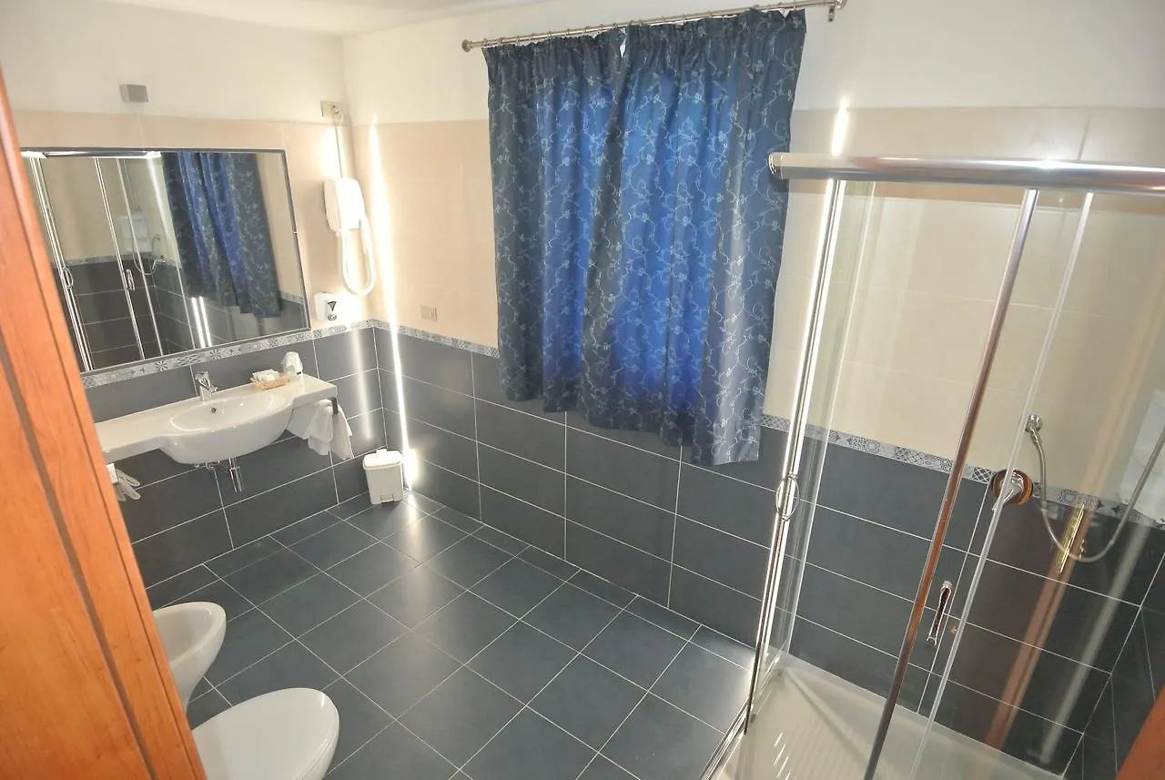 Hotel Edelweiss Val di Zoldo 3*,