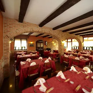 Gasthof Da Luca