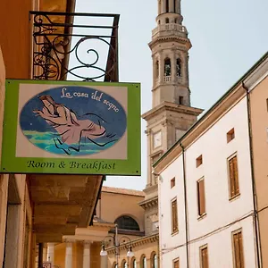Frühstückspension La Casa Del Sogno
