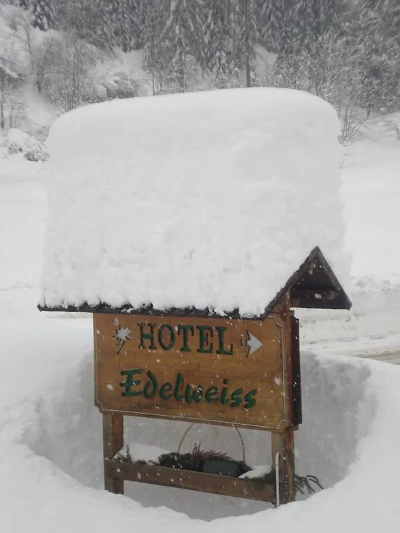 Hotel Edelweiss Val di Zoldo