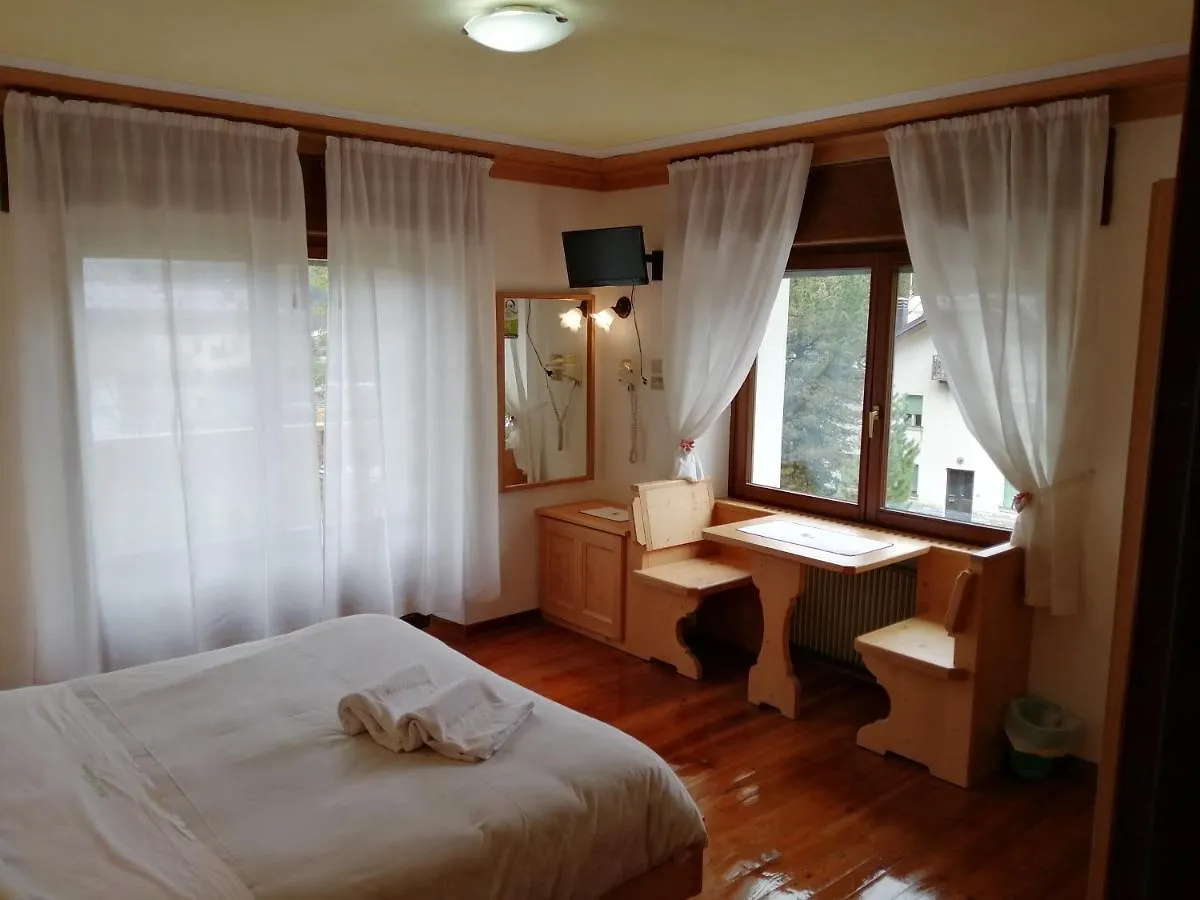 Hotel Edelweiss Val di Zoldo