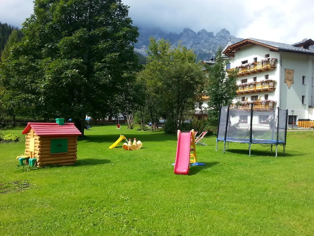 Hotel Edelweiss Val di Zoldo