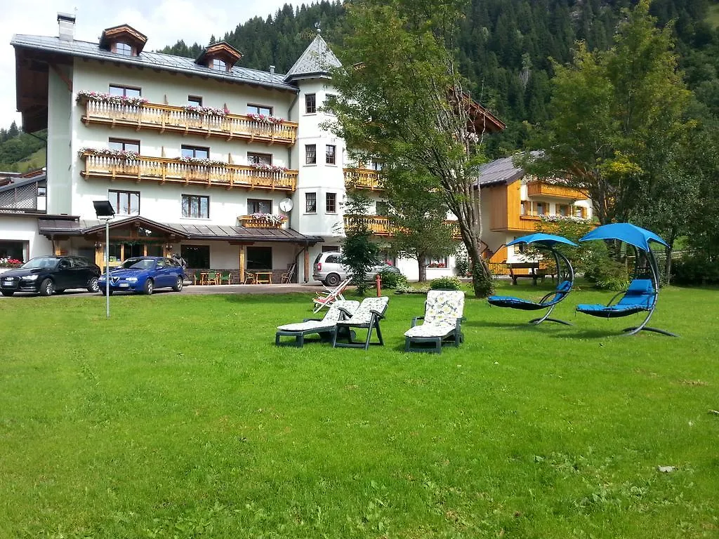 Hotel Edelweiss Val di Zoldo
