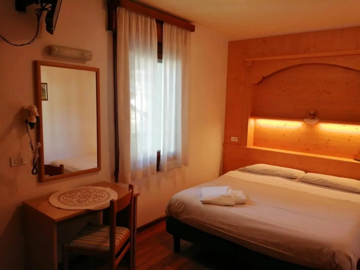 Hotel Edelweiss Val di Zoldo