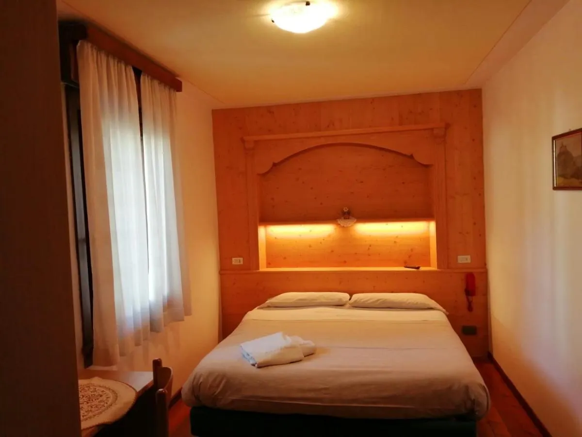 Hotel Edelweiss Val di Zoldo
