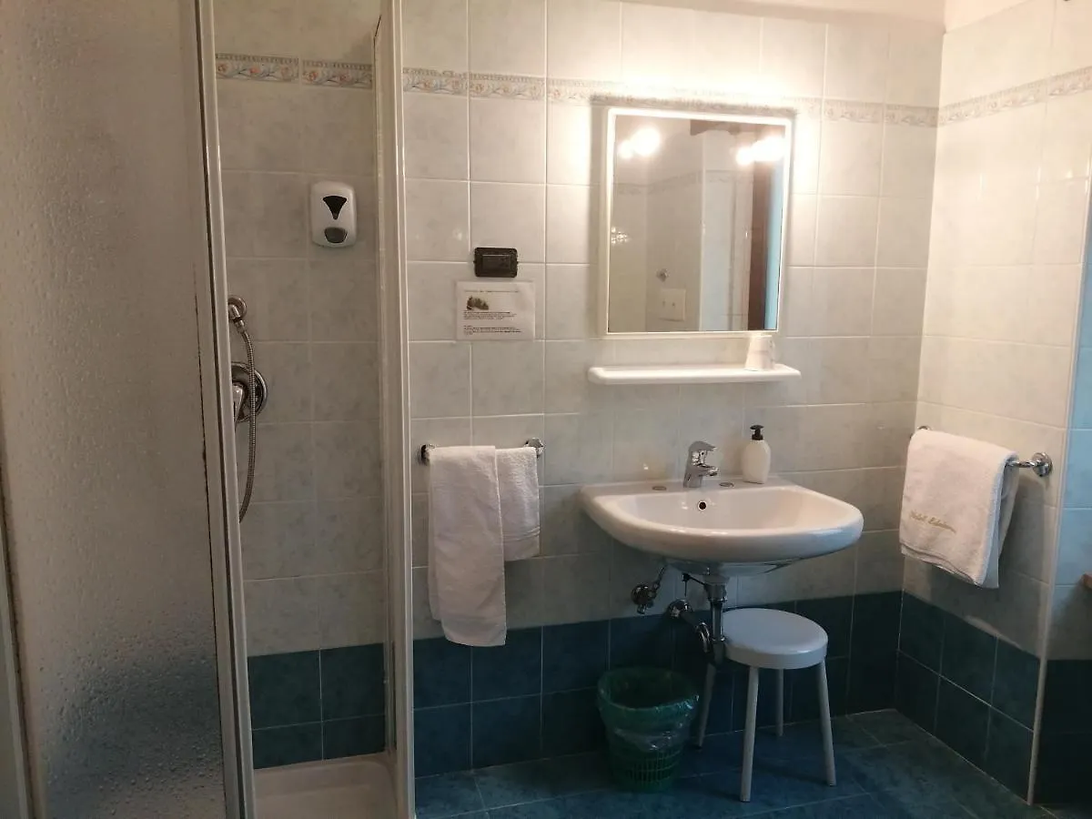 Hotel Edelweiss Val di Zoldo 3*,