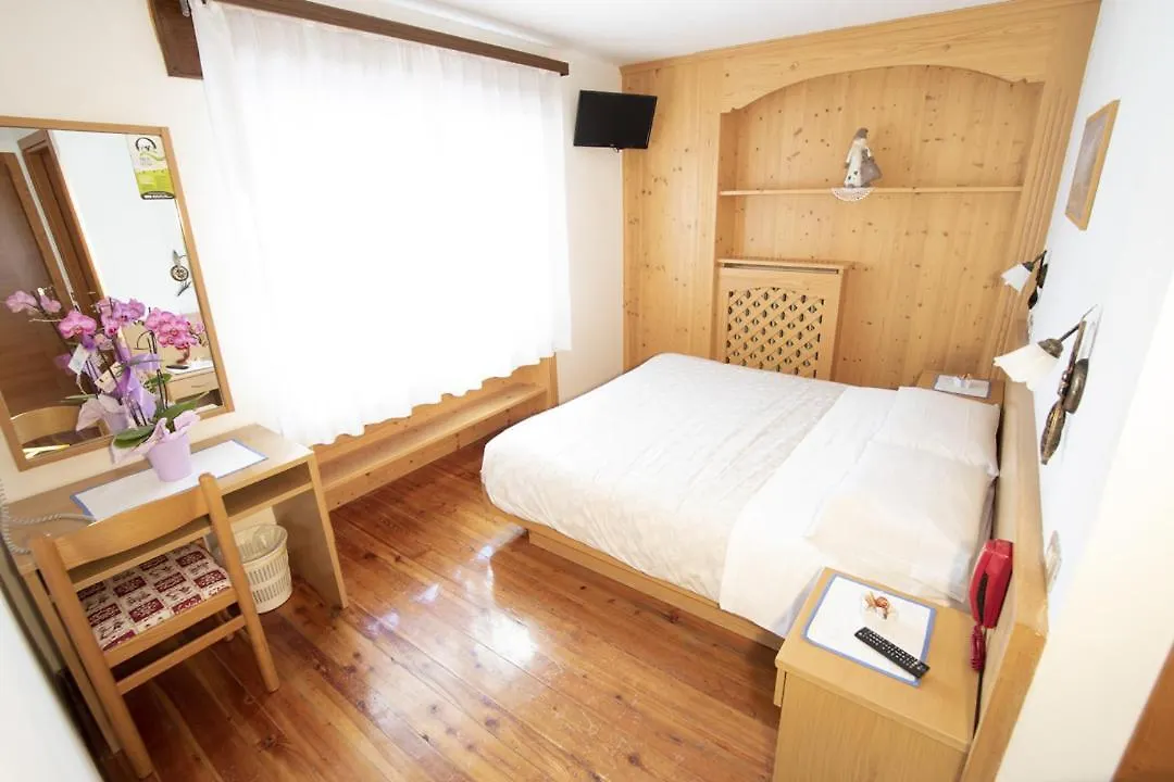 Hotel Edelweiss Val di Zoldo