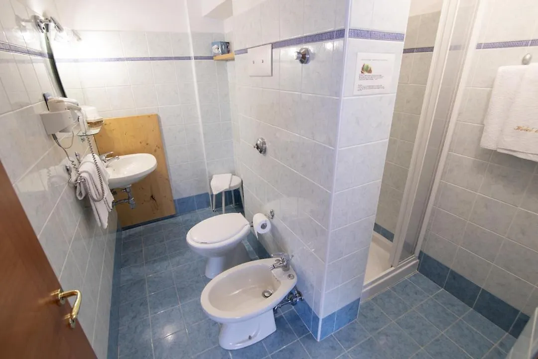 Hotel Edelweiss Val di Zoldo 3*,  Italien