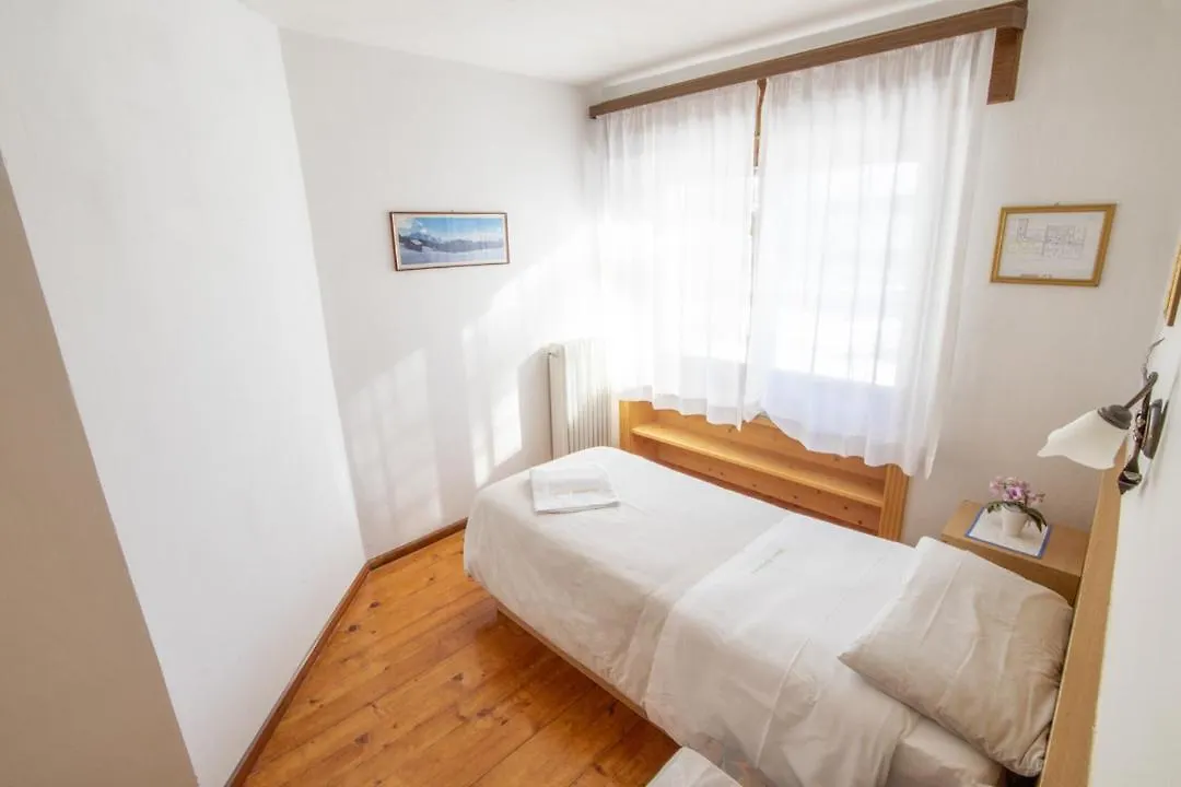 Hotel Edelweiss Val di Zoldo