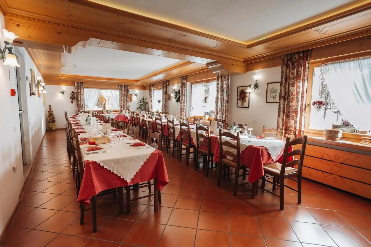 Hotel Edelweiss Val di Zoldo