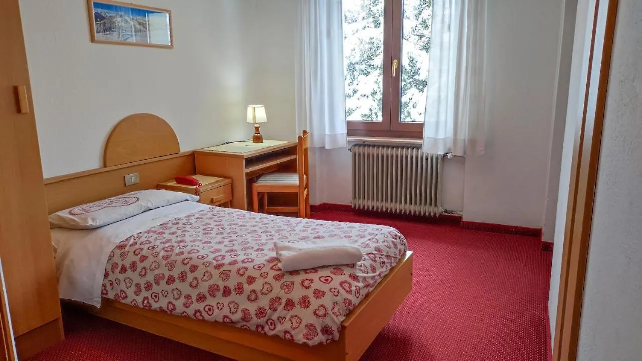 Hotel Edelweiss Val di Zoldo