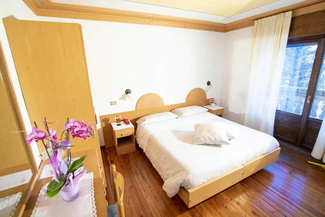 Hotel Edelweiss Val di Zoldo