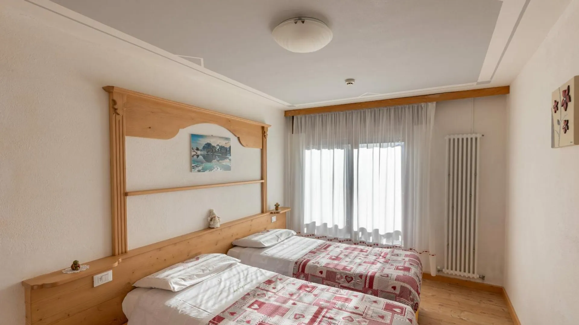 Hotel Edelweiss Val di Zoldo