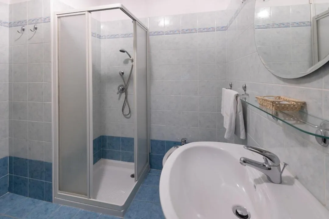 Hotel Edelweiss Val di Zoldo Italien