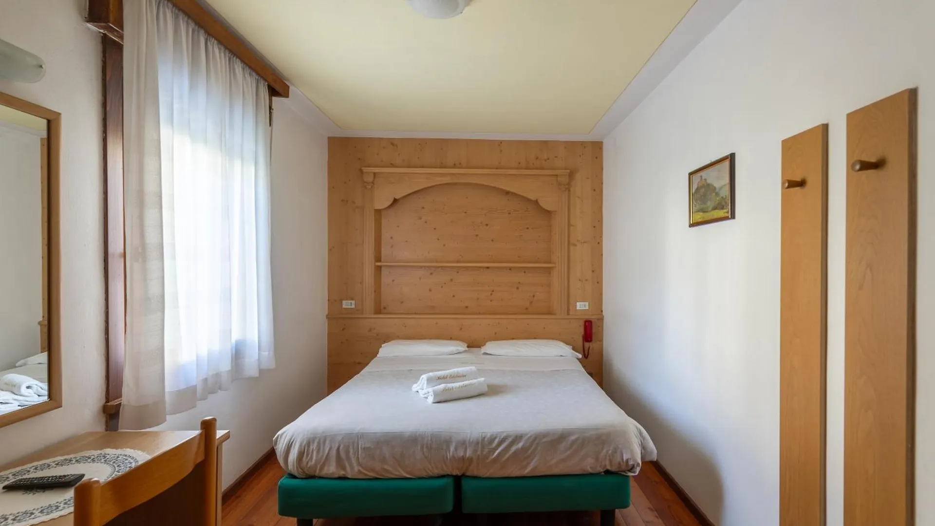 Hotel Edelweiss Val di Zoldo