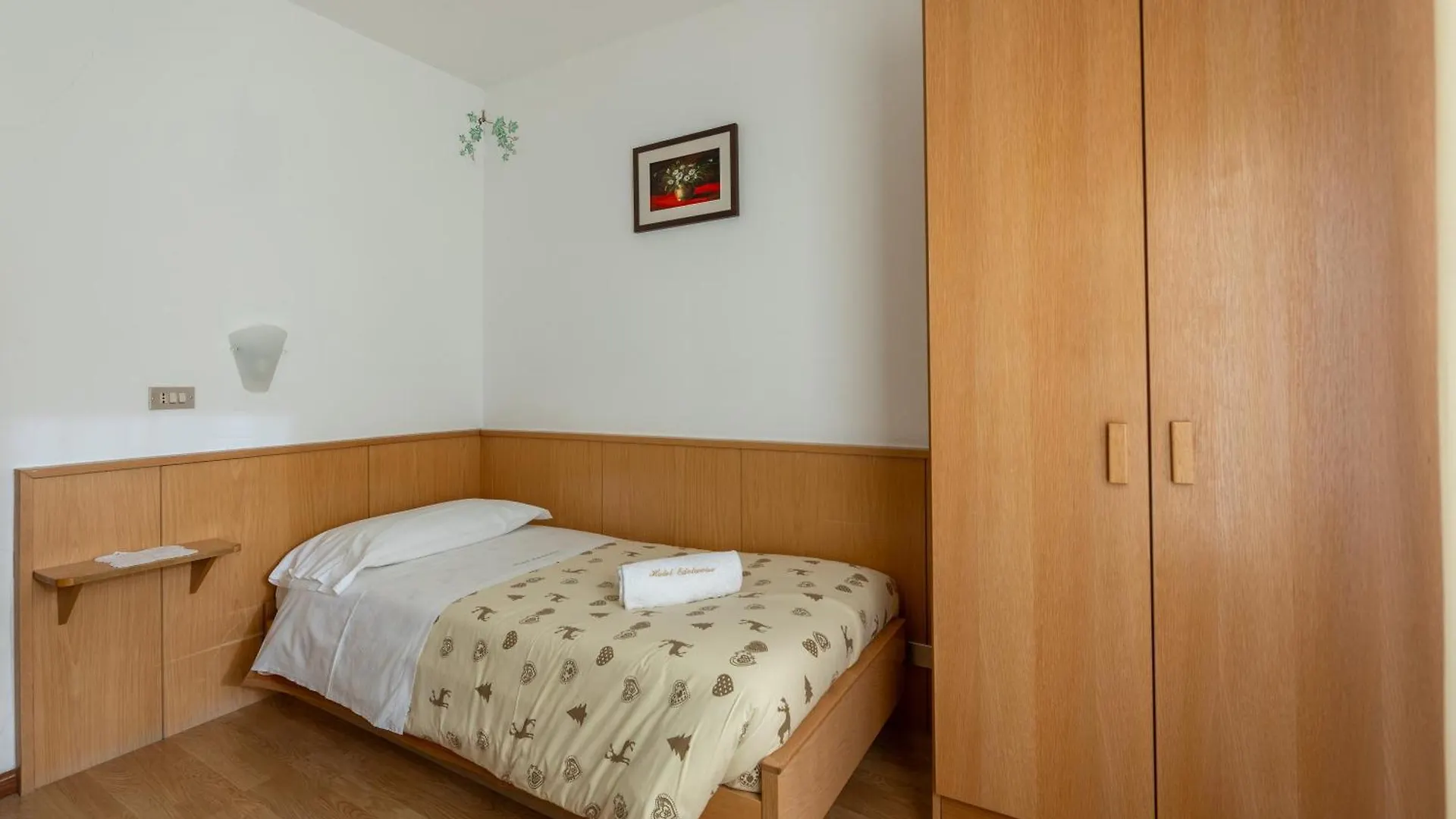 Hotel Edelweiss Val di Zoldo