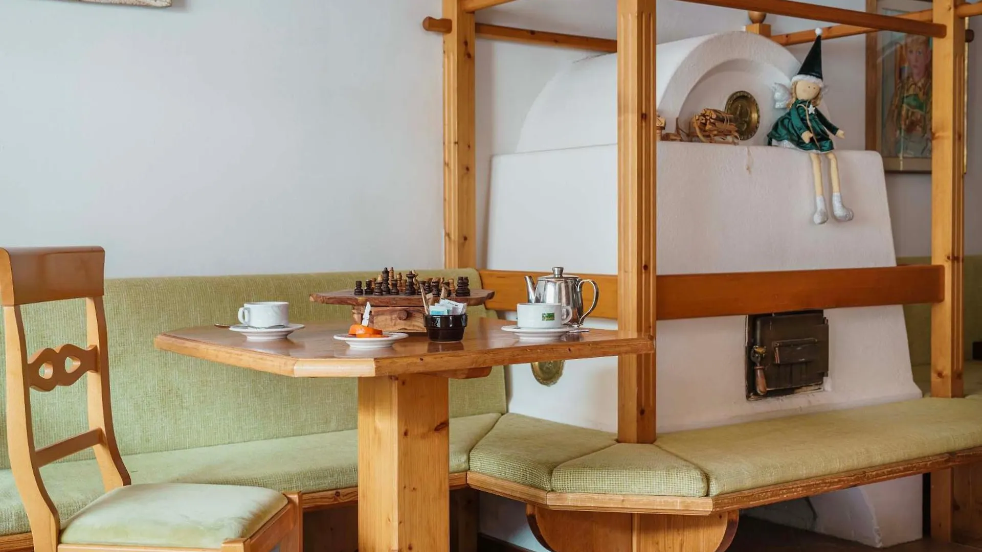 Hotel Edelweiss Val di Zoldo 3*,  Italien