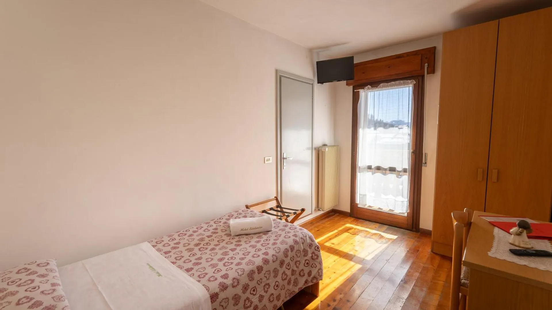 Hotel Edelweiss Val di Zoldo