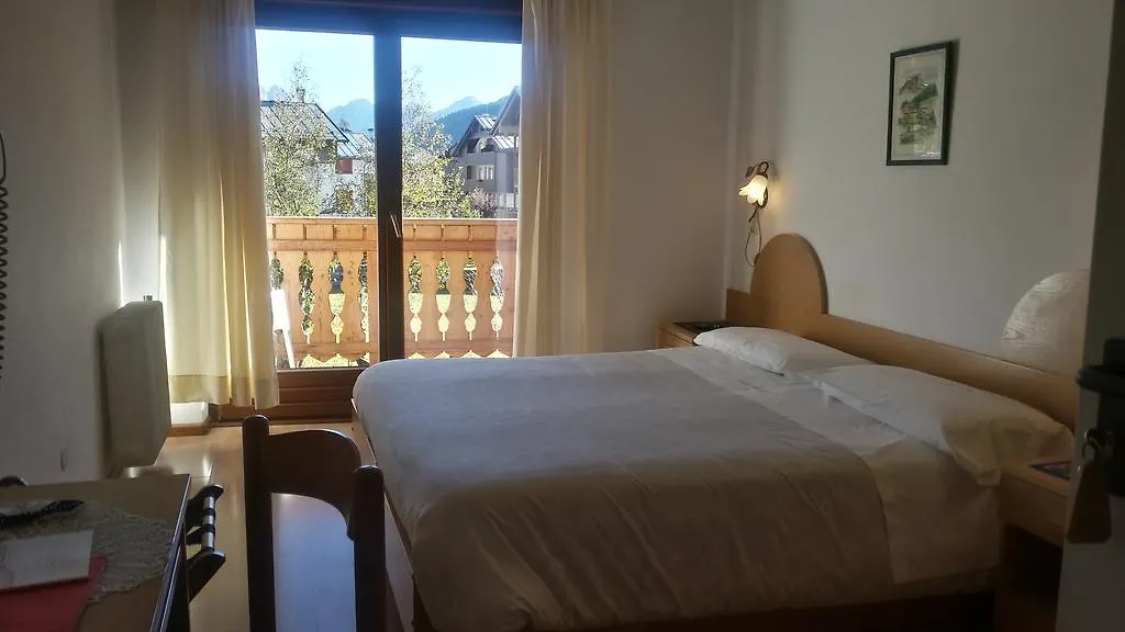 Hotel Edelweiss Val di Zoldo