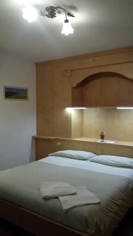 Hotel Edelweiss Val di Zoldo Italien