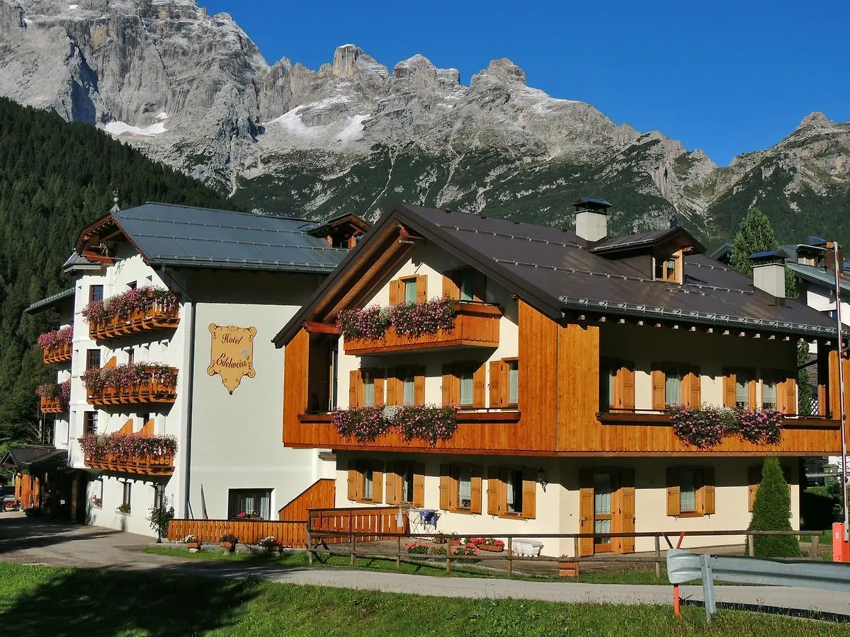 Hotel Edelweiss Val di Zoldo